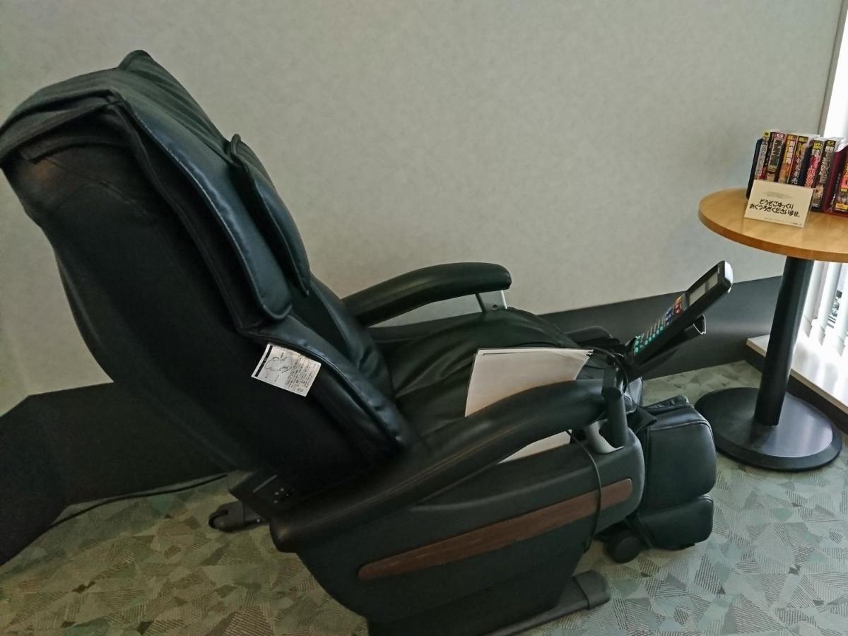 Hotel Oaks Early-Bird Osaka Morinomiya/ Vacation Stay 28708 Exterior photo